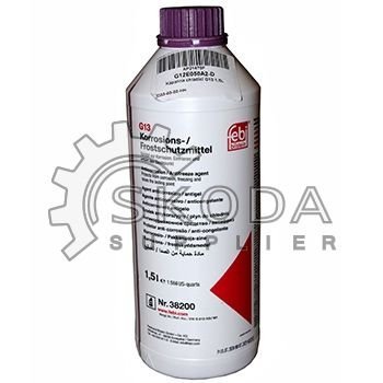 Chladicí kapalina Febi Bilstein G13, 1,5L
