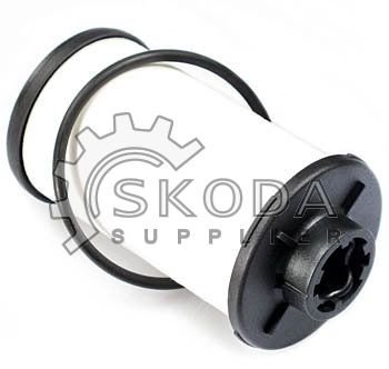 Hydraulický filtr, automatická převodovka TOPRAN 113 241