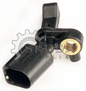 E-shop Snímač otáček ABS ZL ŠKODA OEM Originál 6Q0927807B