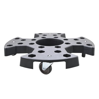 Prodloužení ventilů ohebná, pro nákladní auta, různé délky - Ferdus, Délka: 350 mm