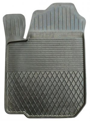 Univerzální gumová podložka (SKODA, VW)