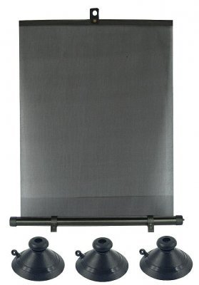 Okenní roleta s šířkou 45 cm