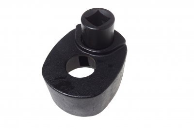 Klíč na montáž a demontáž tyče řízení 35-40 mm - QUATROS QS12150