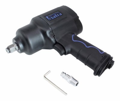 Pneumatický rázový utahovák 1/2" 1500 Nm - SATRA