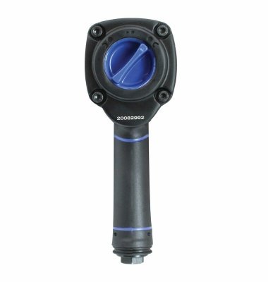 Pneumatický rázový utahovák 1/2" 1500 Nm - SATRA