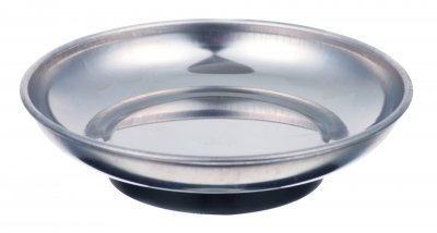 Magnetická miska 150 mm - QUATROS QS14244