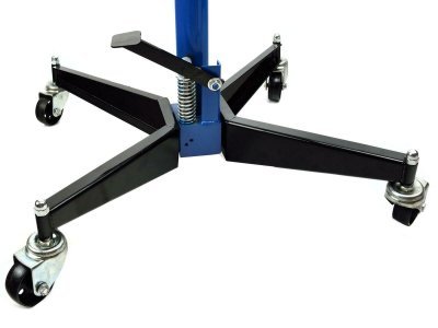 Hydraulický pracovní zvedák převodovky 0,5T- GEKO G02100
