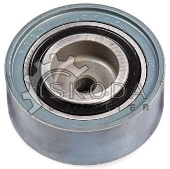 Vratná/vodicí kladka, ozubený řemen SKF VKM 21269