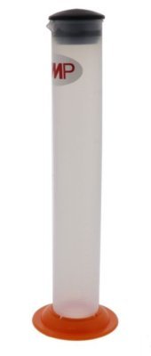 Odměrky s víčkem, různé objemy, plast, Objem: 1000 ml