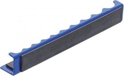 Lišta magnetická pro 10 hlavic 1/4" - BGS 3011-1
