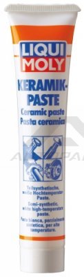 LIQUI MOLY Keramická pasta, 50g