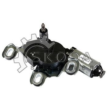 Motor stěračů MAGNETI MARELLI 064038003010