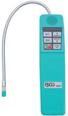 Detektor úniku chladícího média s akustickým signálem - BGS 8557