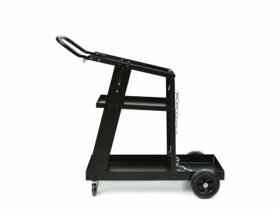 Vozík na svářečku, nosnost 45 kg