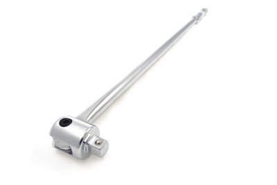 Trhák s kloubem, kloubové vratidlo 1/2", délka 600 mm - JONNESWAY S22H41600