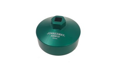 Hlavice na olejové filtry 84 mm, 14hran, pro Mercedes, Jeep - JONNESWAY AI050137