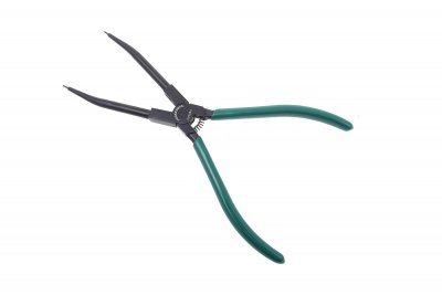 Kleště seger vnitřní, extra dlouhé, rovné, 22 cm - JONNESWAY P9508A