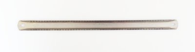 Pilový list - plátek Cr 300 mm, na kov, balení 100 kusů