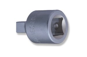 Redukce 3/4" vnitřní na 1/2" vnější - JONNESWAY S16H3412