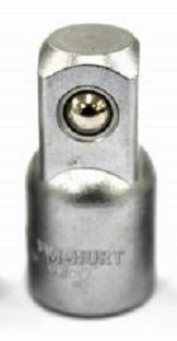 Redukce 3/8" vnitřní na 1/2" vnější - JONNESWAY S16H3812