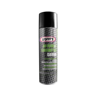 Wynn´s Air Intake & Carburettor Cleaner, 500ml
