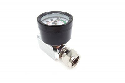 Regulátor tlaku 1/4", 0 - 10 bar - JONNESWAY ACC-609
