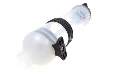 Odsávačka a plnička oleje a provozních kapalin, ruční, objem 1,5 l - JONNESWAY AE300205