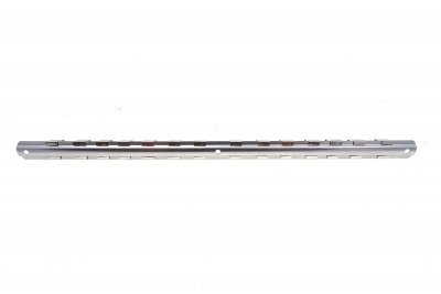 Držák na hlavice 1/2", 14 klipů, „lišta na ořechy" - JONNESWAY MSH1214