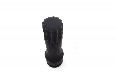 Hlavice zástrčná 1/2" XZN, vel. M18 × 78 mm - BGS 5184-M18