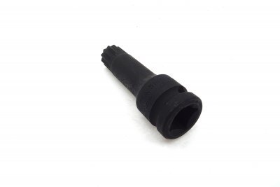 Hlavice zástrčná 1/2" XZN, vel. M18 × 78 mm - BGS 5184-M18