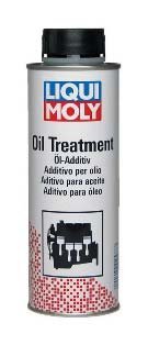 Aditiva do motorového oleje LIQUI MOLY 2180