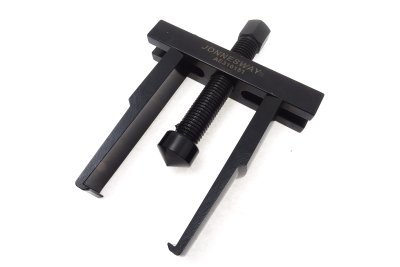 Stahovák na řemenici klikové hřídele, rozsah 40 - 90 mm - JONNESWAY AE310151
