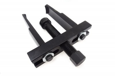 Stahovák na řemenici klikové hřídele, rozsah 40 - 90 mm - JONNESWAY AE310151