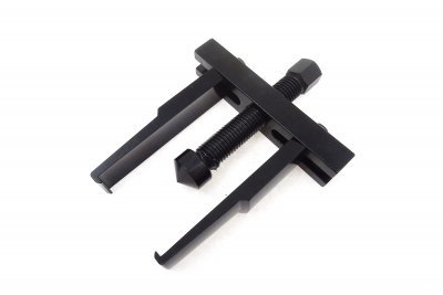 Stahovák na řemenici klikové hřídele, rozsah 40 - 90 mm - JONNESWAY AE310151