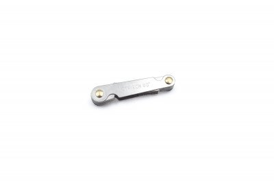 Závitové měrky 0.25-6.00 mm - QUATROS QS15500
