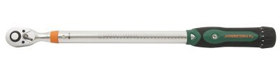 Momentový klíč 1/2" 40-200 Nm, přesný s certifikátem - JONNESWAY T21200N