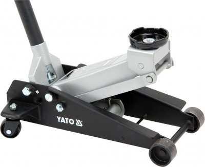 YATO Hydraulický zvedák 3t
