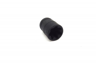 Nástrčná hlavice - klíč 1/2", 22 mm 7hran, na brzdy Audi S5 a Q5 - QUATROS QS70022