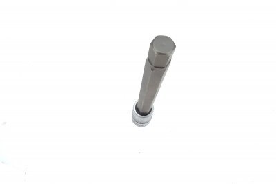 Zástrčná hlavice 1/2" Imbus H11, prodloužená 140 mm - QUATROS QS50517A