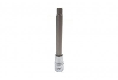 Zástrčná hlavice 1/2" Imbus H11, prodloužená 140 mm - QUATROS QS50517A