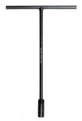 T-klíč 10 mm délka 31 cm CrV YATO YT-1573