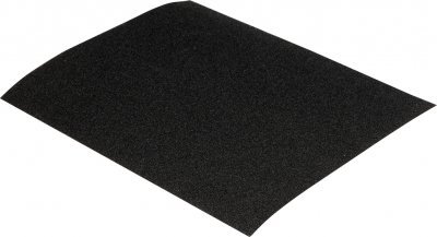 Brusný papír P800 230x280 mm YATO YT-8414