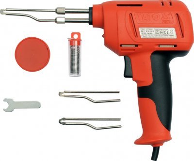 Trafo-pájka 180W 230V YATO YT-8245