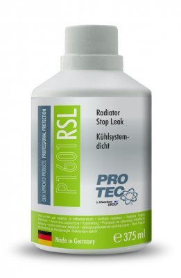 PROTEC P1601 Radiator stop leak 375 ml