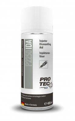 PROTEC P2250 Injector Dismantling Aid 400 ml