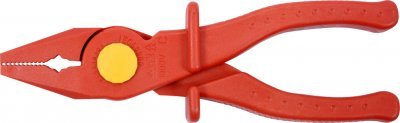 Kleště izolované délka 200 mm YATO YT-21191