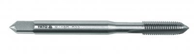 Závitník HSS M2, M5 YATO YT-2952