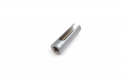 Otevřená hlavice 1/4", 10 hranná 10 mm, na regulátor tlaku turba VOLKSWAGEN diesel - ASTA