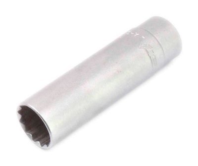 Hlavice na zapalovací svíčky 3/8", 14 mm, 12hranná - ASTA