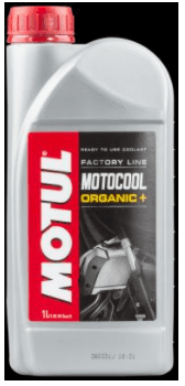 Chladící kapalina Motul Motocool Factory Line, 1L